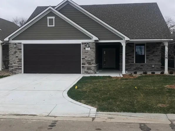612 E Park Pl, Andover, KS 67002
