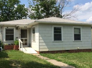 308 E 16th St, Ada, OK 74820
