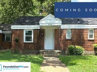 3096 Beaumont Ave Memphis TN 38114 Zillow