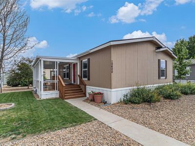 10600 Titan Avenue LOT 292, Longmont, CO, 80504