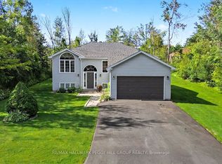 6 Rosemarie Dr, Oro Medonte, ON L0L1T0
