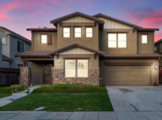 693 Antigua Ter, Tracy, CA 95391