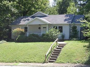 815 S Stull Ave, Bloomington, IN 47401