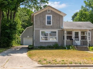 720 Finley St, Big Rapids, MI