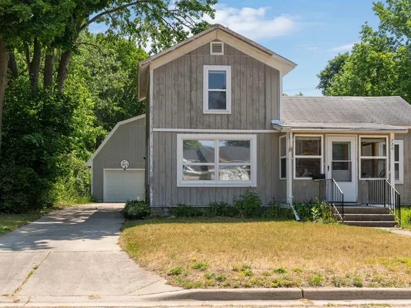 720 Finley St, Big Rapids, MI 49307