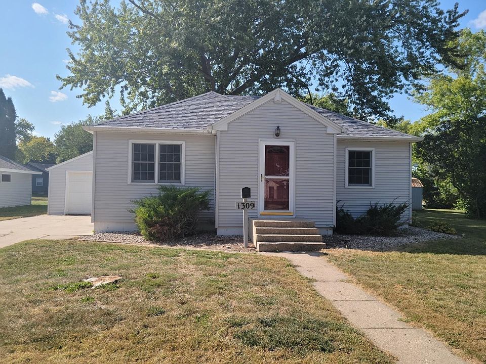 1st image of 1309 N 12th St