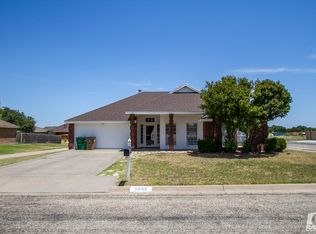 1702 Lake Shore Blvd, San Angelo, TX 76904