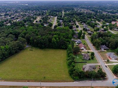 0 Indian Creek Road, Huntsville, AL, 35806