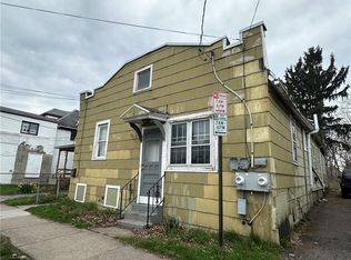 501 Child St, Rochester, NY 14606