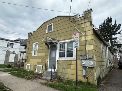 501 Child St, Rochester, NY, 14606