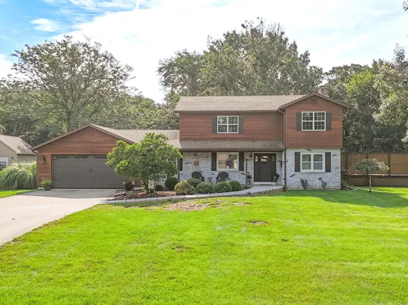 1336 Harvest Ln, Moberly, MO 65270