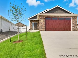 4042 Arrowhead Trl, Cheyenne, WY 82001