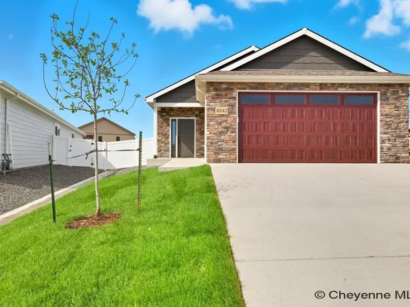 4000 Arrowhead Trl, Cheyenne, WY 82001