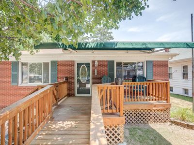 155 S 7th St, Wood River, IL, 62095