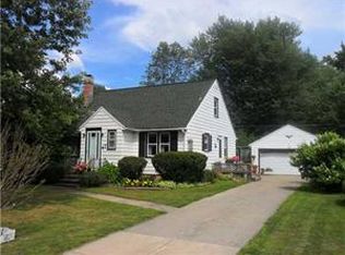 47 Idlewood Dr, Buffalo, NY 14224