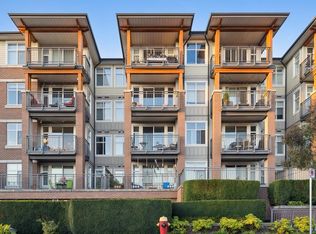 963 Charland Ave #1109, Coquitlam, BC