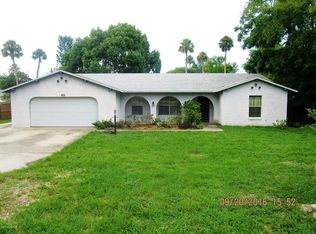 826 Reed Canal Rd, South Daytona, FL 32119