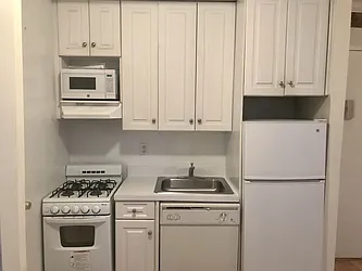 Rented by Avenues Real Estate