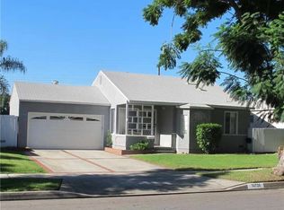 14726 Carnell St, Whittier, CA 90603