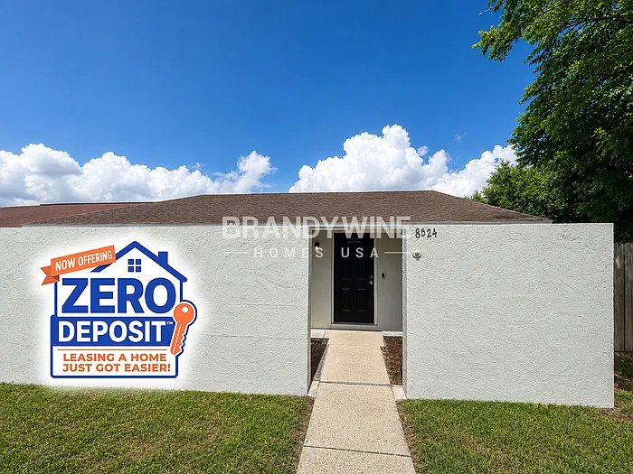8524 Pinehurst Dr — Photo 1