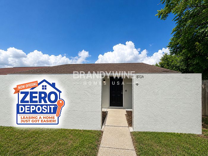 1st image of 8524 Pinehurst Dr
