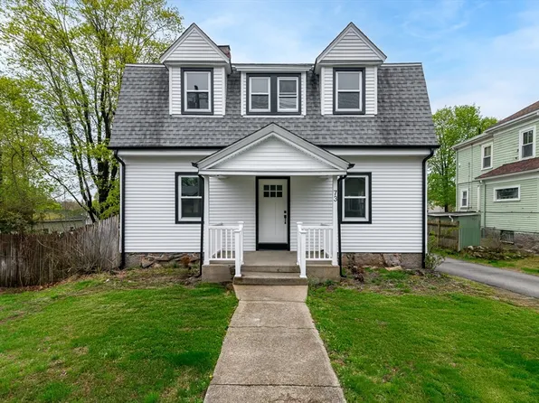 73 Webb St, Weymouth, MA 02188