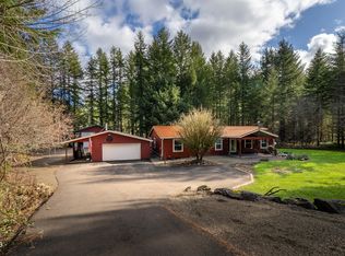 680 Wolf Creek Rd, Tillamook, OR 97141