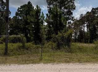 Montura, Clewiston, FL 33440