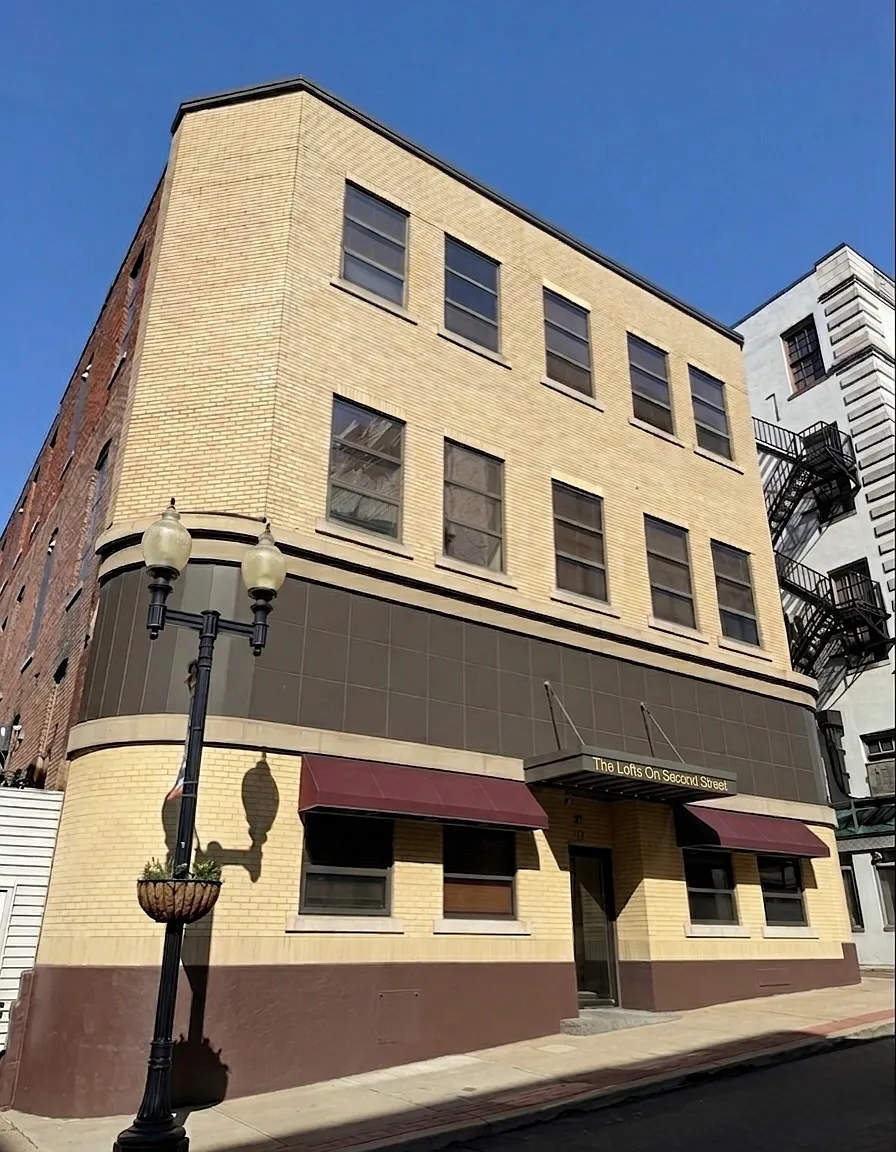 The Lofts On Second St. - 202A — Photo 1