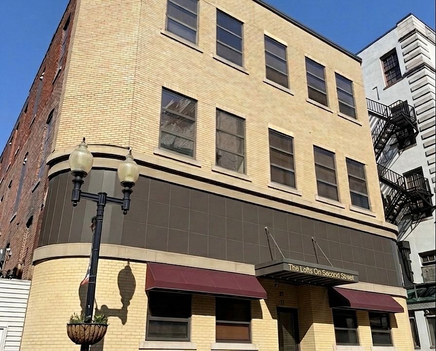 1st image of 17-19 W 2nd St #202A