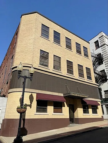 17-19 W 2nd St Photo 1
