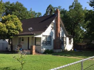 2240 South St, Anderson, CA 96007