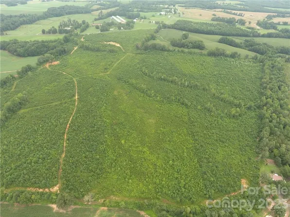 0 Lou Rd, Denton, NC 27239