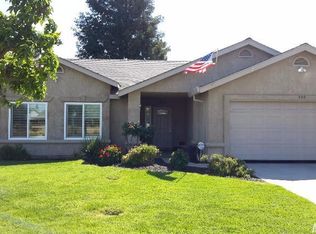 400 Fruitland Ave, Atwater, CA