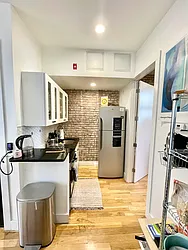 Rented by Pear NYC LLC