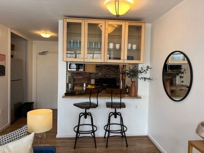 522 21st St NW APT 407, Washington, DC, 20006