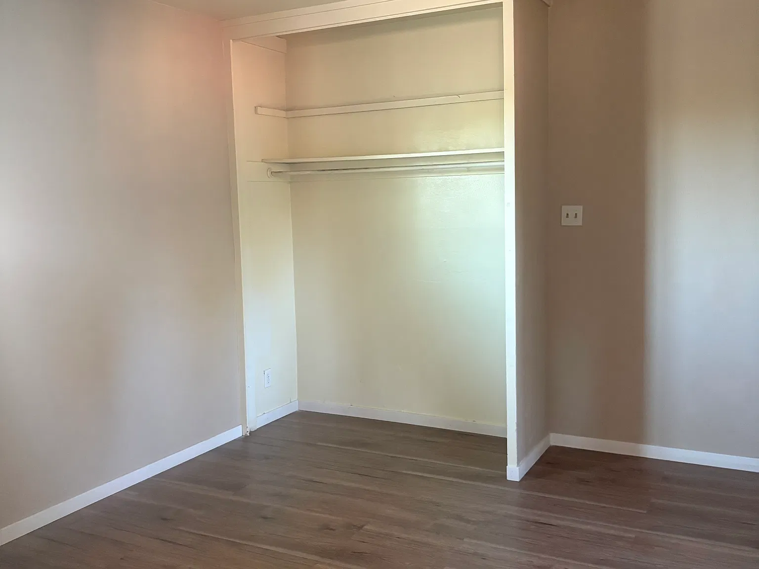 1 bed, 600 sqft, $1,400 — Photo 4