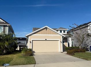 110 Foxcross Ave, Saint Augustine, FL 32092