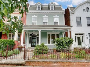 2412 Grove Ave, Richmond, VA 23220