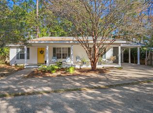 252 Plantation Way, Santa Rosa Beach, FL 32459