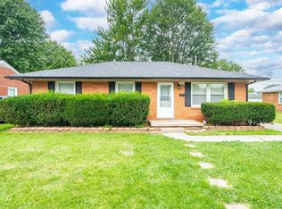 3106 Daviess St, Owensboro, KY 42303