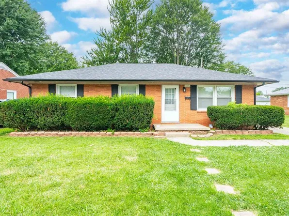 3106 Daviess St, Owensboro, KY 42303