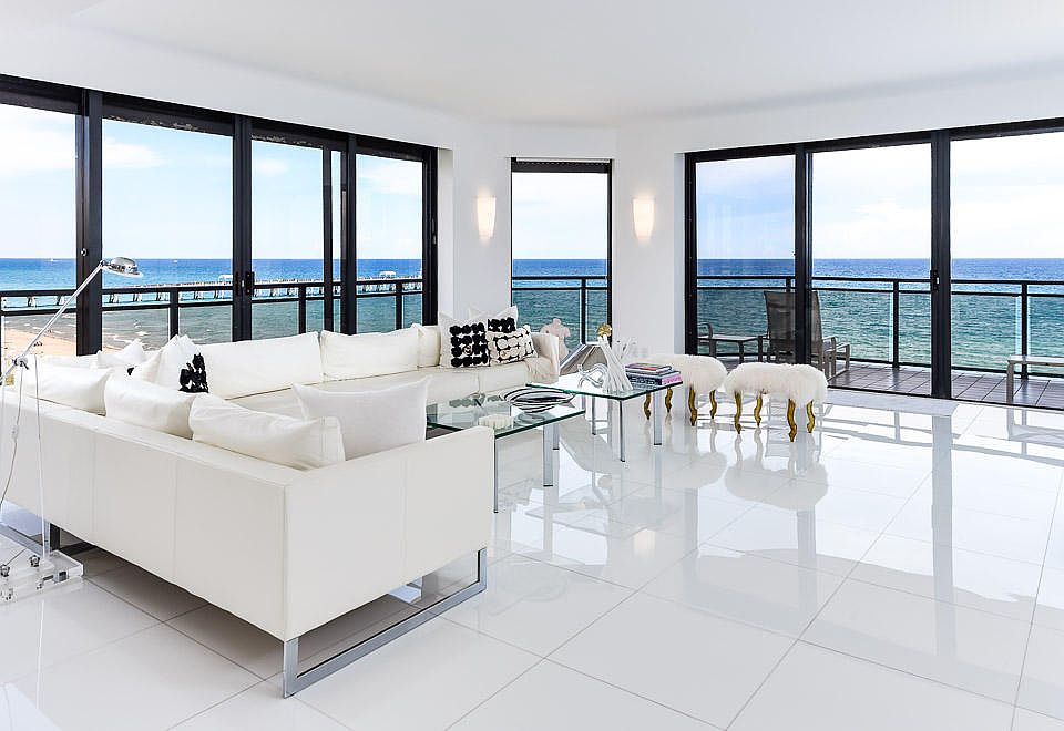 1st image of 3100 S Ocean Blvd N #504-504N