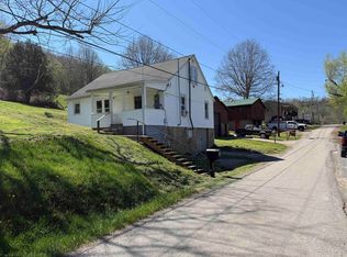 605 Sheridan St, Glenville, WV