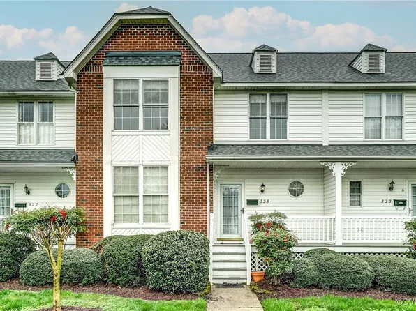 325 Myrtle St, Ashland, VA 23005