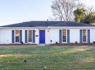 4552 Wares Ferry Rd, Montgomery, AL 36109