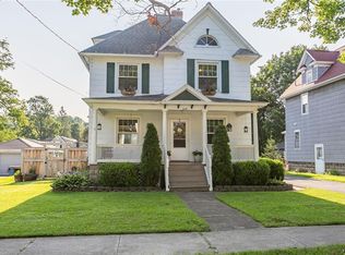 608 Colton Ave, Newark, NY 14513