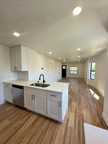 2519 N Vel R Phillips Ave #2519A Photo 1