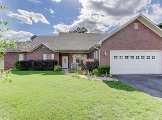 108 Fox Chase Circle, HOT SPRINGS, AR 71913