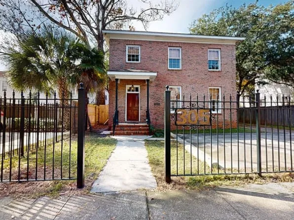 305 N Jackson St, Mobile, AL 36603